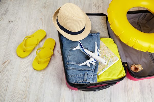 Camping à Rawdon : préparez bien votre budget