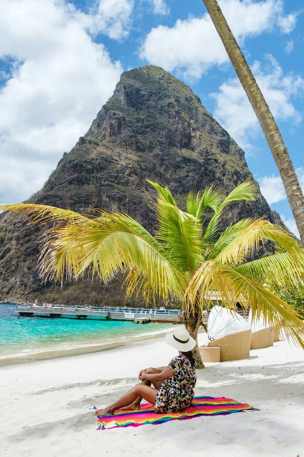 Présentation des prix et du coût de la vie à Saint-Barthélemy aux Caraïbes