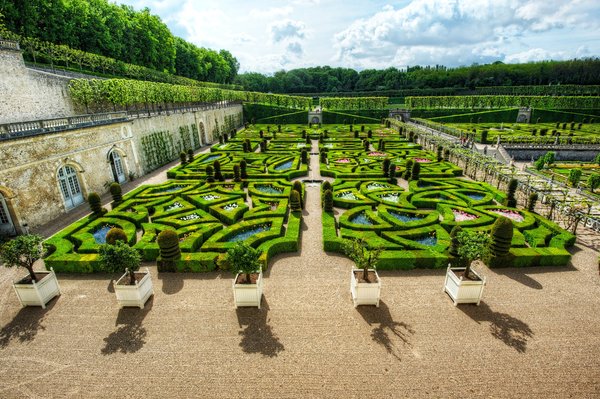 Pourquoi choisir Chenonceaux pour votre virée touristique ?