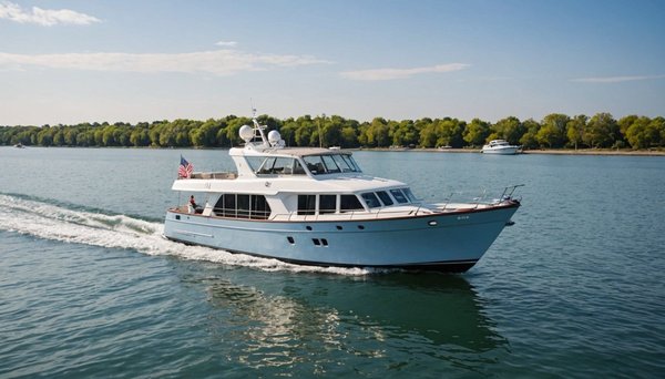 Trouvez votre bateau idéal grâce aux annonces gratuites