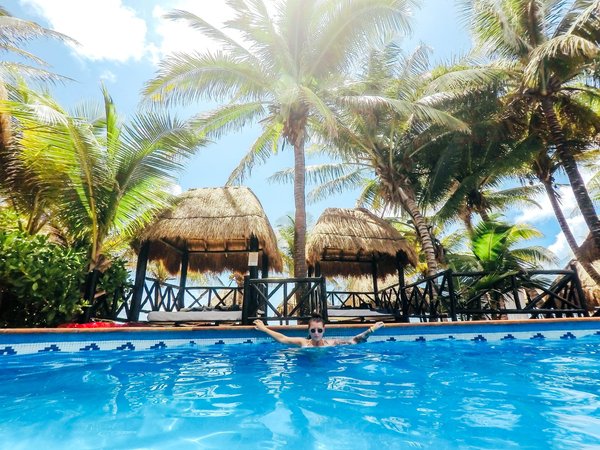 Vacances au Mexique pas cher : astuces et bonnes adresses