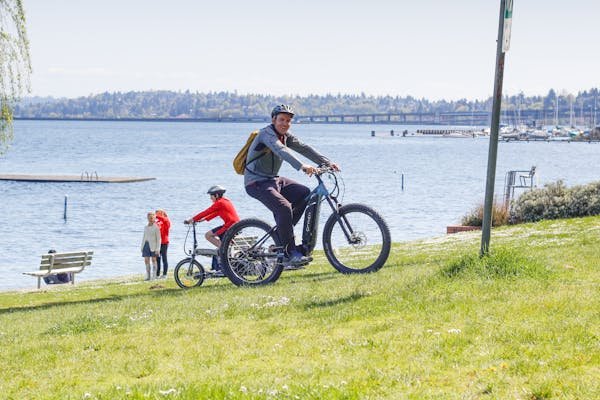 Location de vélo électrique à Lyon : vivez l'expérience unique !